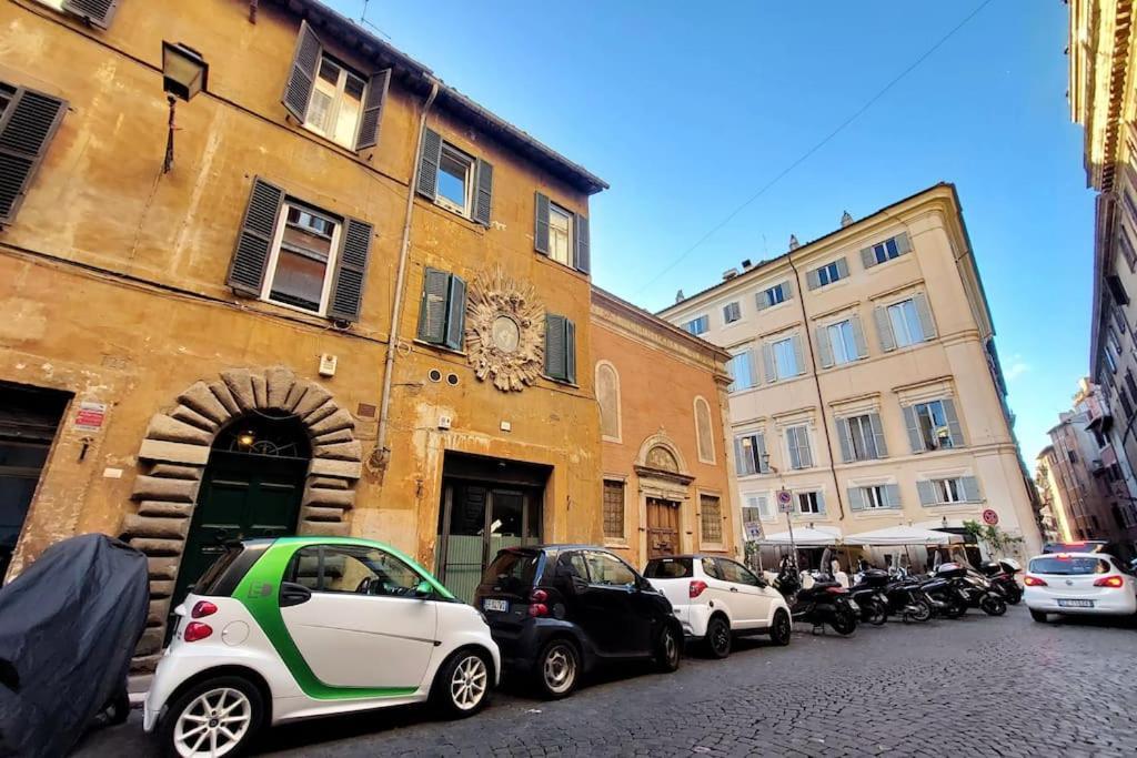 Monserrato2 Apartment Rom